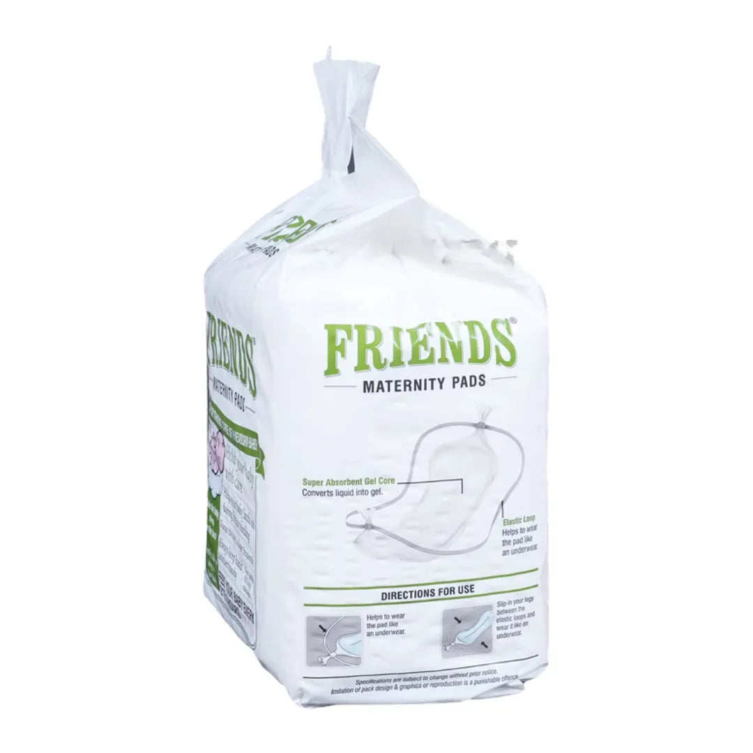 Buy Maternity Pads Online - Comfort and Convenience