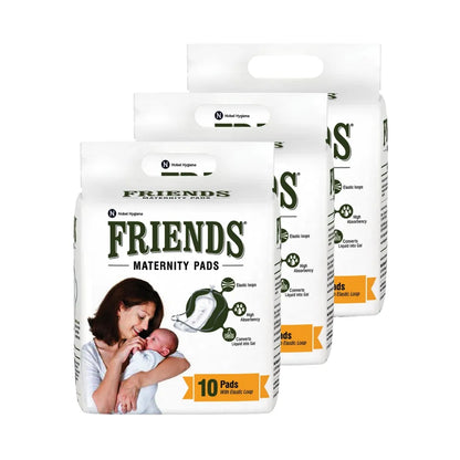 Buy Maternity Pads Online - Comfort and Convenience