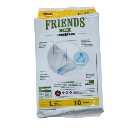 Buy Underpads Online - Best Deals & Quality Products