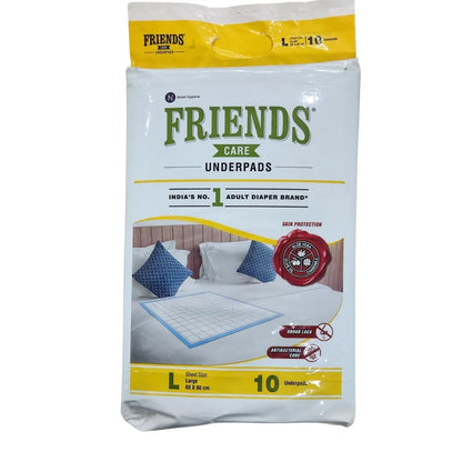 Buy Underpads Online - Best Deals & Quality Products
