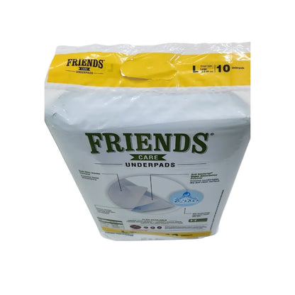 Buy Underpads Online - Best Deals & Quality Products