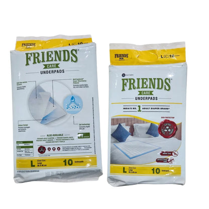 Buy Underpads Online - Best Deals & Quality Products