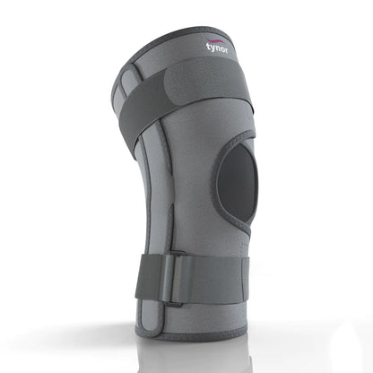 Tynor Functional Knee Support for Lateral Support Immobilization (Extra Large) D-09