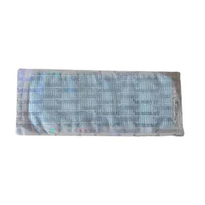 Buy Transparent G Dress with  Pad Online for Medical Use