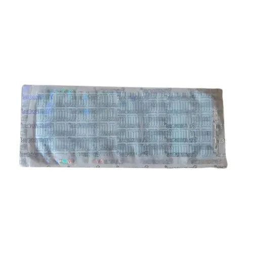 Buy Transparent G Dress with  Pad Online for Medical Use