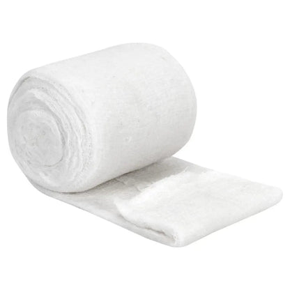 Buy Gamjee Roll - 10 CM for Wound Care | Surginatal