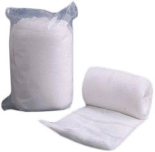 Buy Gamjee Roll - 10 CM for Wound Care | Surginatal