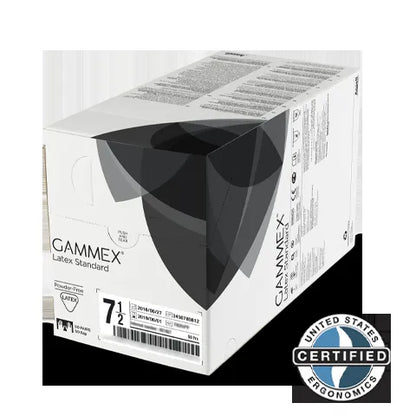 Buy Latex Standard Surgical Gloves Online for Medical Use