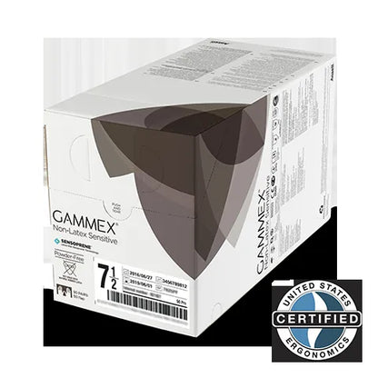 Buy Non-Latex Sensitive Standard Surgical Gloves Online