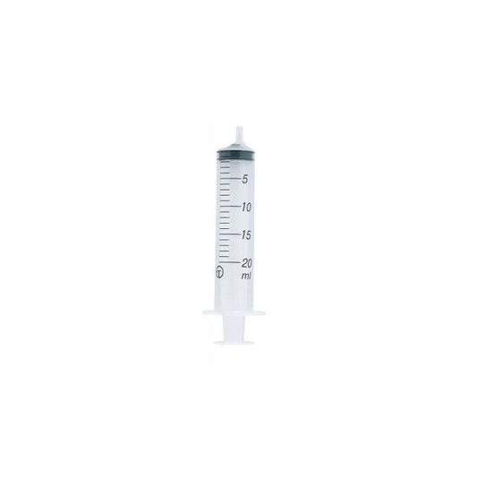 Buy Nipro Syringe 20ml Online - Top Quality Medical Supplies