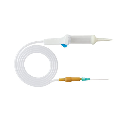 Order Romsons R.M.S Infusion Set Now - Best Price in India