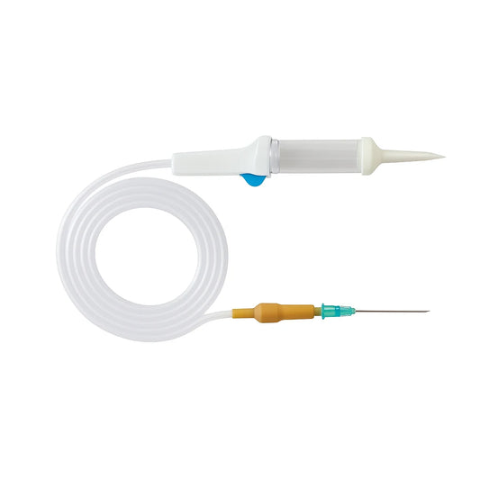 Order Romsons R.M.S Infusion Set Now - Best Price in India