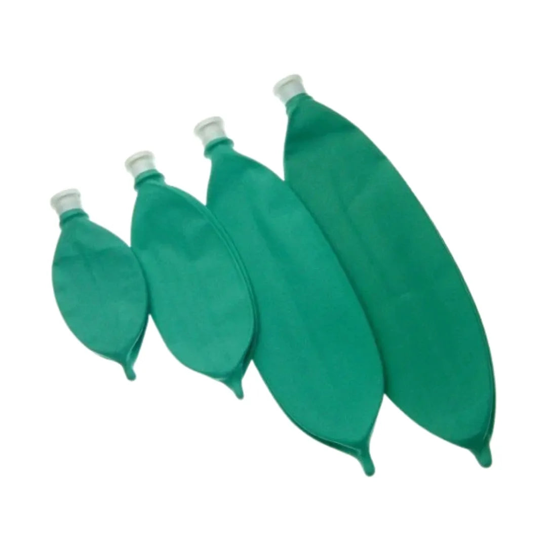 Buy Bain Circuit Green - Top Surgical Equipment Provider