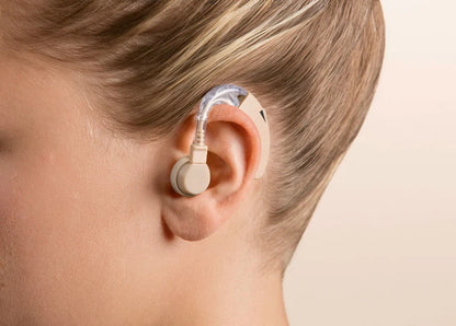 Beurer Hearing Aid ( HA-20 )