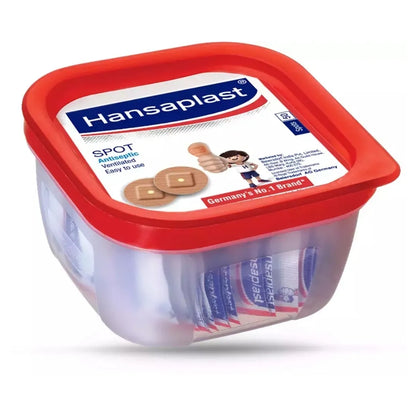 Buy Spot Bandage - 50 Pcs Pack Online for Wound Care