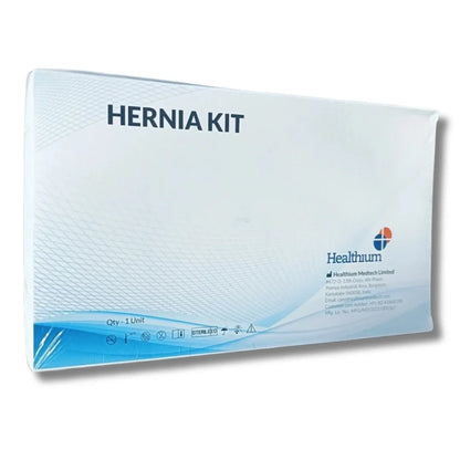 Buy Hernia Kit TK 715N - High-Quality Surgical Equipment