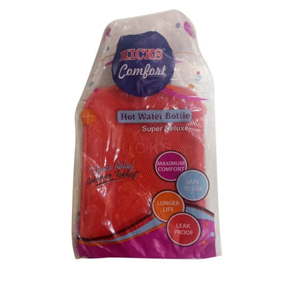Hicks Hot Water Bottle