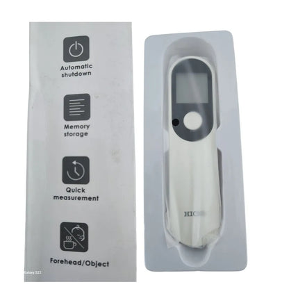 Buy Infrared Thermometer Online - Top Quality Devices