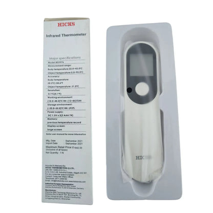Buy Infrared Thermometer Online - Top Quality Devices