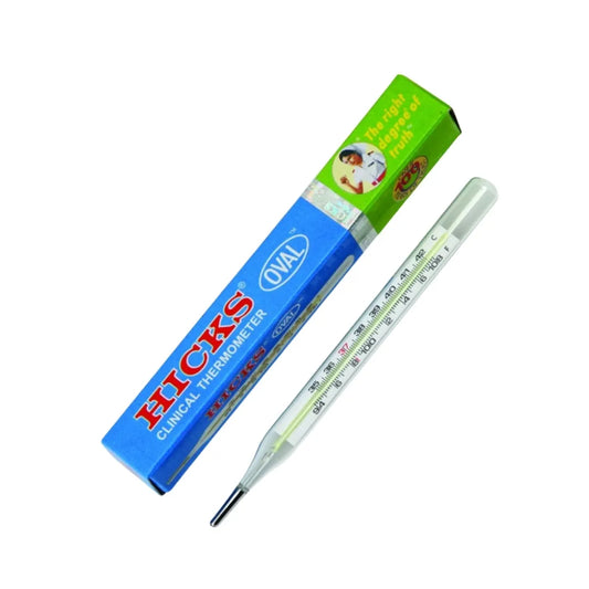 Buy Oval Thermometer Online - Fast and Easy Ordering