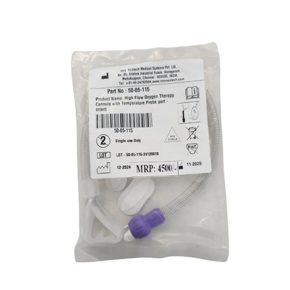 Buy High-Flow Nasal Cannula for Infant HFNC Machines