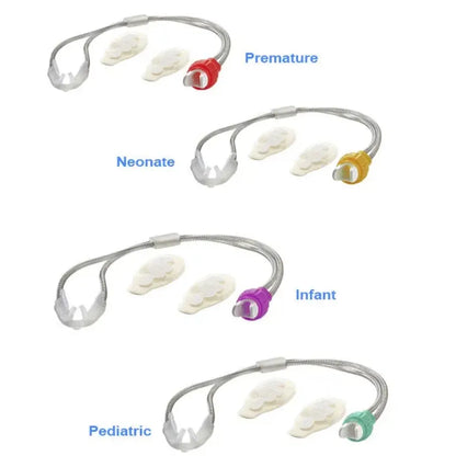 Buy High-Flow Nasal Cannula for Infant HFNC Machines