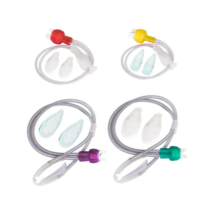Buy HFNC Cannulas Online for Premature Infants | Surginatal