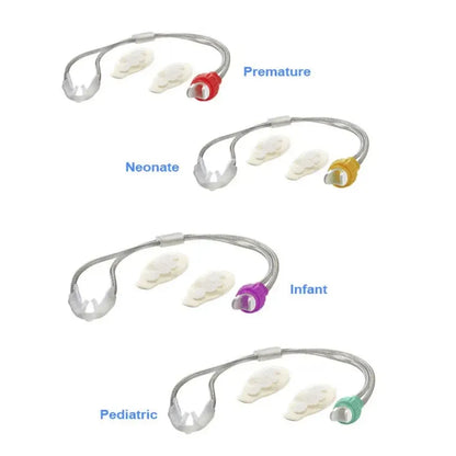 Buy HFNC Cannulas Online for Premature Infants | Surginatal