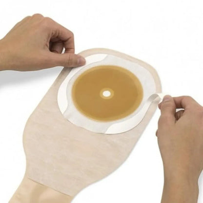 Buy Sauvita Colostomy Bag - 7610 for Reliable Ostomy Care