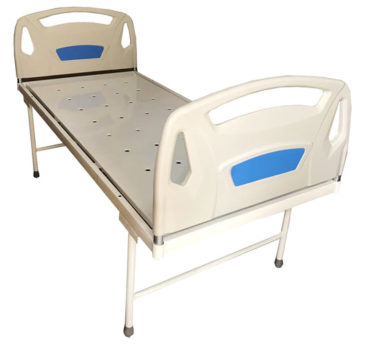 Hospital Bed –Deluxe   A B S PANEL 72”X36”X24”