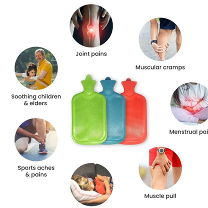 Hot Water Bag