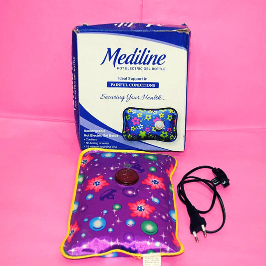 Electric Hot Water Bag