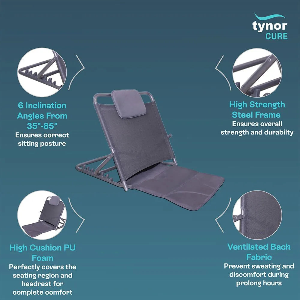 Tynor Bed Back rest ( I-95 )