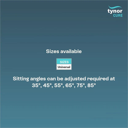 Tynor Bed Back rest ( I-95 )