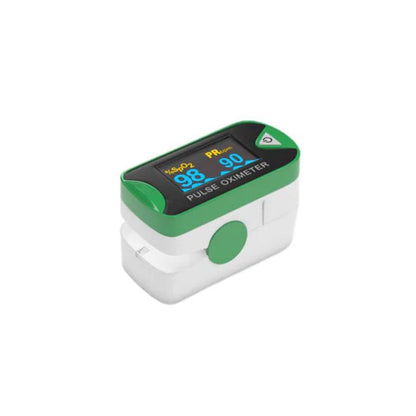 Romsons Oxee Check Finger Pulse Oximeter