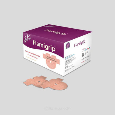 Flamingo flamigrip I.V. Cannula Fixator