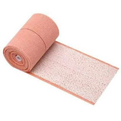 Buy Elastic Adhesive Bandage-1mtr Online for Medical Needs