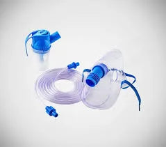 Romsons Aero Comfort Nebulizer Mask