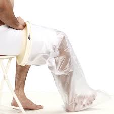 Tynor Cast Cover Leg Universal ( C-16 )