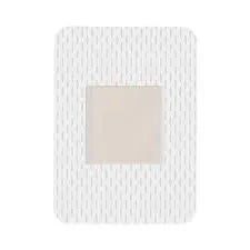 Fibrex Non-Woven Adhesive Dressing With Non Adherent Pad(7cm X 5cm)