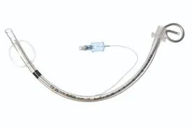 Sterimed ET Tube -South Pole