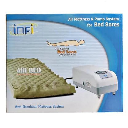 Buy Air Bed for Bed Sores Relief - Best Quality Products