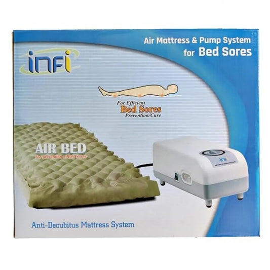 Buy Air Bed for Bed Sores Relief - Best Quality Products