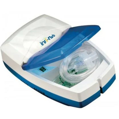 Buy Infi Nebulizer Machine Online for Medical Needs