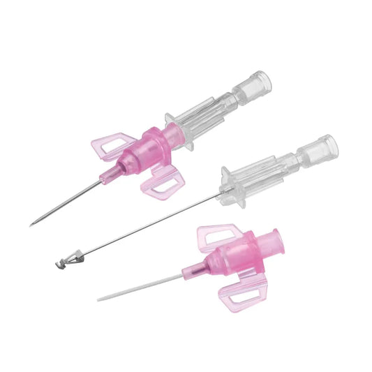 B Braun Introcan IV Catheter: Buy Infusion Cannula Online