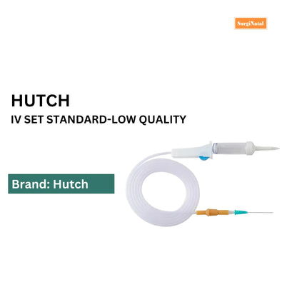 Order Now IV Set standard-low quality | Lowest Price
