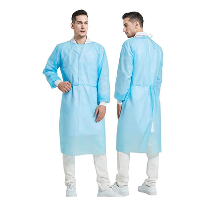Buy Disposable Gown Online High-Quality surgical Gowns