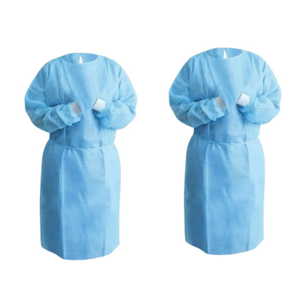 Buy Disposable Gown Online High-Quality surgical Gowns