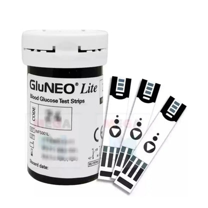 Buy a Glucometer Kit with 25 Strip for Your Health Management
