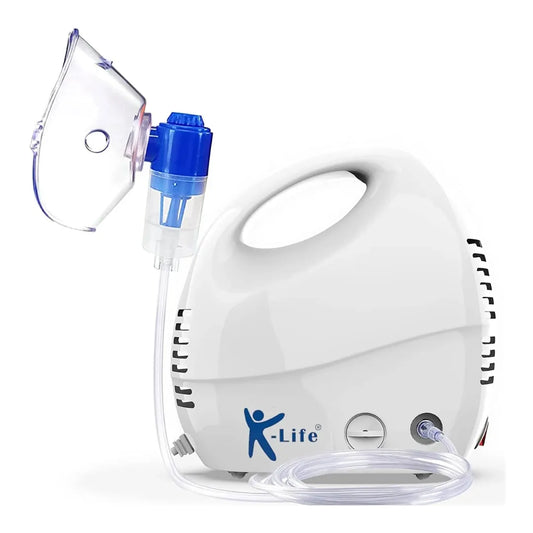 Buy K-Life Nebulizer Machine Online for Medical Needs